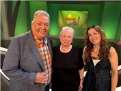 Leutesdorferin als Kandidatin bei „BINGO!“ im NDR 