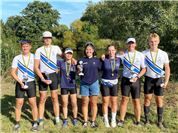 Limburger Kurzstrecken-Regatta: 15 Siege für Koblenzer Nachwuchs