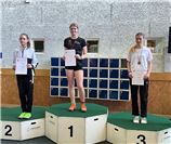 Lina Näkel holt Doppelgold