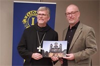 Lions Club Laacher See präsentiert Adventskalender mit Gewinnchancen und Charity