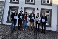 Lions Club unterstützt Bildungsprojekte zur jüdischen Kultur