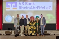 Live-Show mit Reiner Meutsch