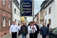 Livemusik, Stimmung und gute Laune