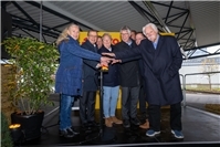 Lotto Rheinland-Pfalz produziert ein Drittel seines Stroms selbst