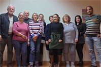 LützelAktiv e. V. bringt Menschen zusammen