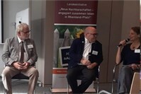 LützelAktiv e.V. fördert Nachbarschaftsengagement in Koblenz-Lützel