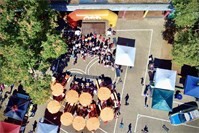Lützeler Bürgerfest - ein buntes Fest und vielfältige Begegnungen