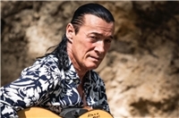 Lulo Reinhardt Accoustic Lounge feat. Max Clouth