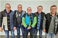 Lupenreiner Aufstieg in die Bezirksklasse geschafft