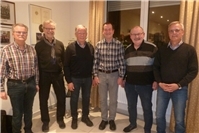 MGV Liederkranz Leubsdorf wählt neuen Vorstand und plant Jubiläumsfeier 2026