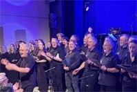 MGV Linz mit doppelter MusifreudePrämierung bei den SILA Awards