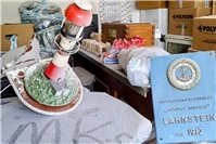 MK Lahnstein bereitet Wiedereröffnung der MK-Messe nach Renovierung vor