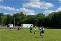 MSG Höhr-Grenzhausen schlägt TV Kruft U15