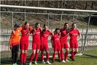 MSG St. Katharinen-SV Vettelschoß sucht neue C-Juniorinnen im Mädchenfußball