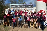 MTB-Mannschaft des RSC Mayen fährt Podiumsplatzierungen ein