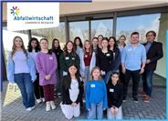 Mädchen erkunden vielfältige Berufsmöglichkeiten