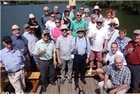 Männerchor Thür erlebt Moseltour mit Wein und Kultur
