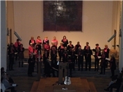 „Magie der Stimmen – Pop-
Sound und Musical-Träume“