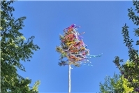 Maibaum-Aufstellen 2026