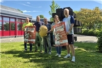 Maifeld-Cup 2026: Startplätze früh ausgebucht – TG Polch lädt zum Badminton-Wochenende