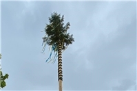 Maifeuer am 30. April 2026 in Kalenborn – Feiern am Dorfplatz mit Grill und Getränken