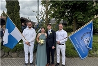Traditionelle Maikirmes stärkt die Dorfgemeinschaft