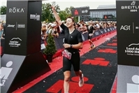 Maja Walter überzeugt beim Ironman 70.3 im Kraichgau mit starker Leistung