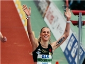 Majtie Kolberg ist Deutsche Meisterin