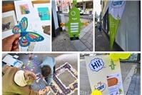 Makerspace Mayen in Andernach mit Mitmach-Aktionen für Kinder und Technikbegeisterte