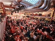 Mangels Interesse: Große Karnevalsparty in Ahrweiler abgesagt