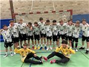 Mannschaft freut sich auf den Saisonstart