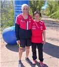 Marathon – Bestzeiten
in Düsseldorf