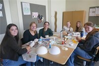 Marienschule und MINT – das gehört einfach zusammen