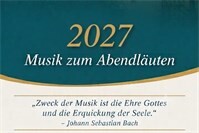 Marktmusik zum Abendläuten in Medardus-Kirche Bendorf mit sechs Konzerten