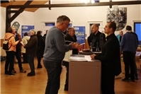 Marktplatz „Energiewende vor Ort“ schafft Motivation anzufangen