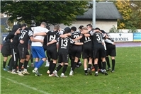 Marlon Leidenbach traf gleich dreifach