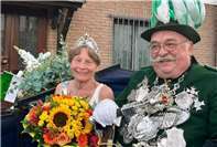 Martin Tillmann ist neuer Schützenkönig von Remagen