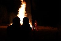 Martinsumzug und Martinsfest 2026 in Kripp mit Fackelumzug und Weckenausgabe