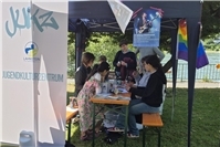 Materialspenden für Bastelaktion bei Lahneck Live in Lahnstein gesucht