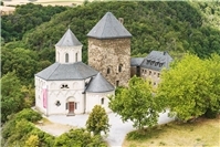 Matthiaskapelle Kobern-Gondorf: Öffnungszeiten und Führungen 2026