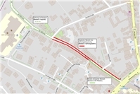 Mayen: Glasfaserausbau in der Straße „Im Möhren“ 