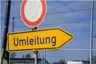 Mayen: Nettebrücke wird vollgesperrt