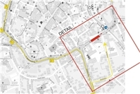 Mayen: Verlängerung der Vollsperrung der St.-Veit-Straße 