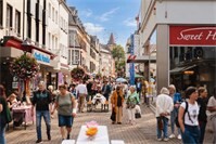 Mayen setzt auf attraktive Innenstadt: Förderantrag „Innenstadt Impulse 2026“ eingereicht