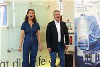 Mayener Burgfestspiele 2025 unter dem Motto „Miteinander“
