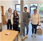 MdB Ellen Demuth: Besuch in der Inklusiven Kita der Stadt Unkel