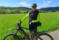 MdB Harald Orthey im Bundestagsausschuss für Sport und Ehrenamt
