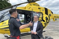 MdB Rudolph: Schlüssiges Gesamtkonzept für Sicherheit in unserer Region erforderlich