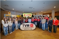 Medaillenregen beim TVM: Eine Feier der Spitzenleistungen