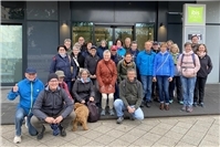 Meddy's LWT erobert den Magdeburg-Marathon